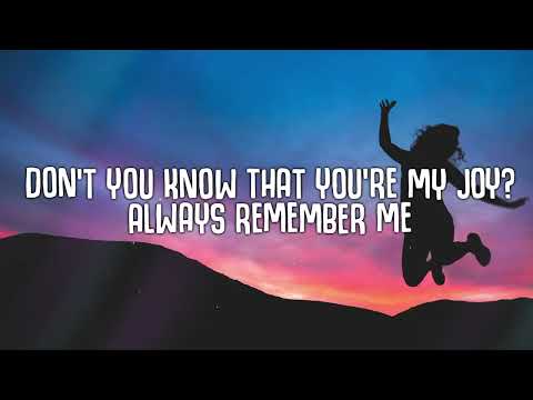 [1 HOUR 🕐 ] Noisettes - Never Forget You (Lyrics)  I’ll never forget you  Tiktok Song