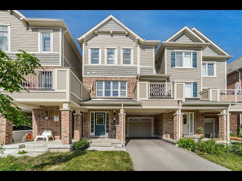 525 Laking Terrace, Milton Home for Sale - Real Estate Properties for Sale