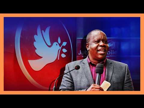 Mkutano wa Matiang’i wavurugwa Meru