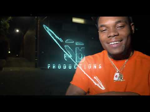 GweezyOfYLSTE - "Never Seen" Official MUSIC VIDEO