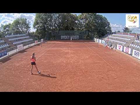 Kurt 1_3.7.2020  MČR TK Most - Mladší žačky