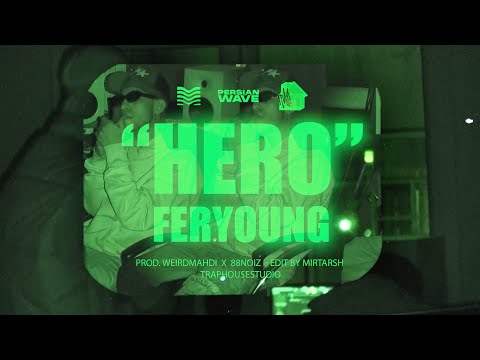 Feryoung - Hero (Official Music Video)