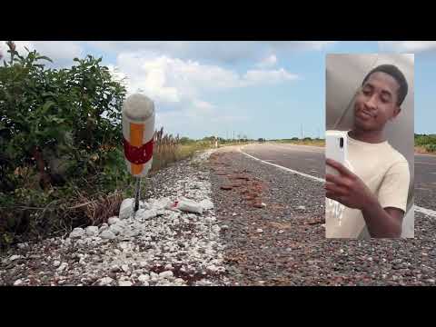 Ladyville teen dies in motorcycle accident on the John Smith