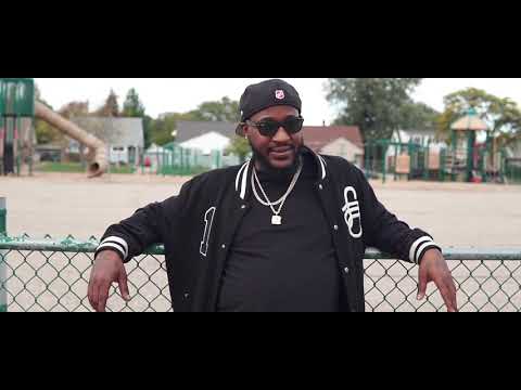 M.Dot - Life of M.Dot (Promotional Use Only)