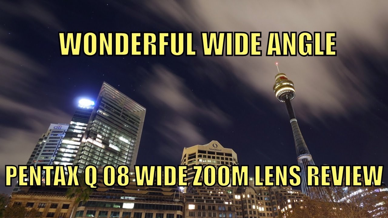 Video thumbnail for Video Review 2