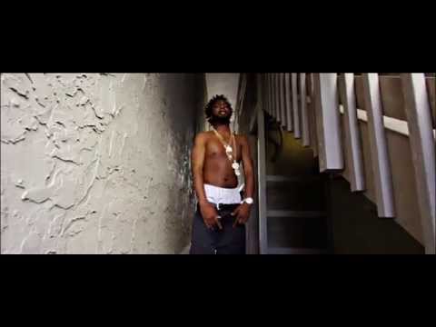 Blakhoody Yung Me My Status (official video)
