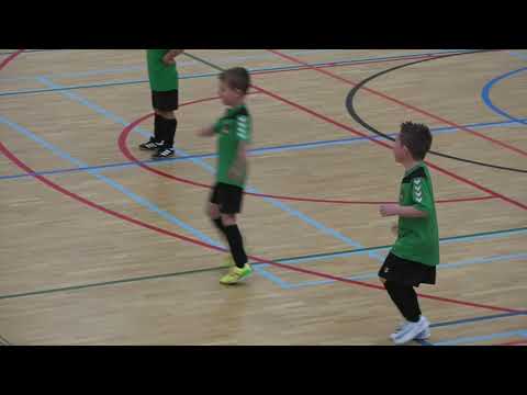 FC Almere JO7 - Sporting Almere JO7