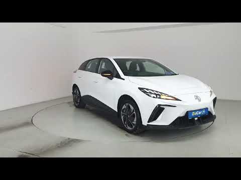 MG MG4 4 Se  SE  170 Electric 51kWh Auto - Image 2