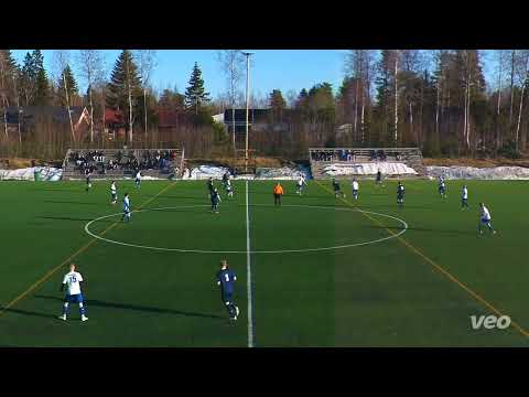 BK-48/3 - FC Kuffen 6.5.2024 [Division 6 / 2024]