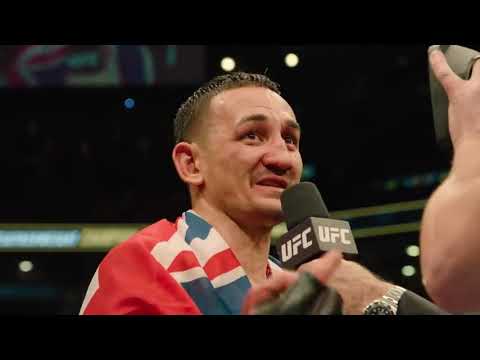 UFC 236 Countdown  Holloway Poirier 2