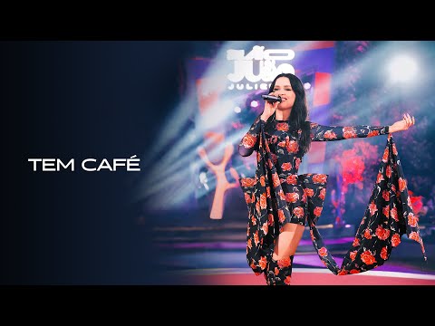 Video thumbnail for Tem Café (Ao Vivo)