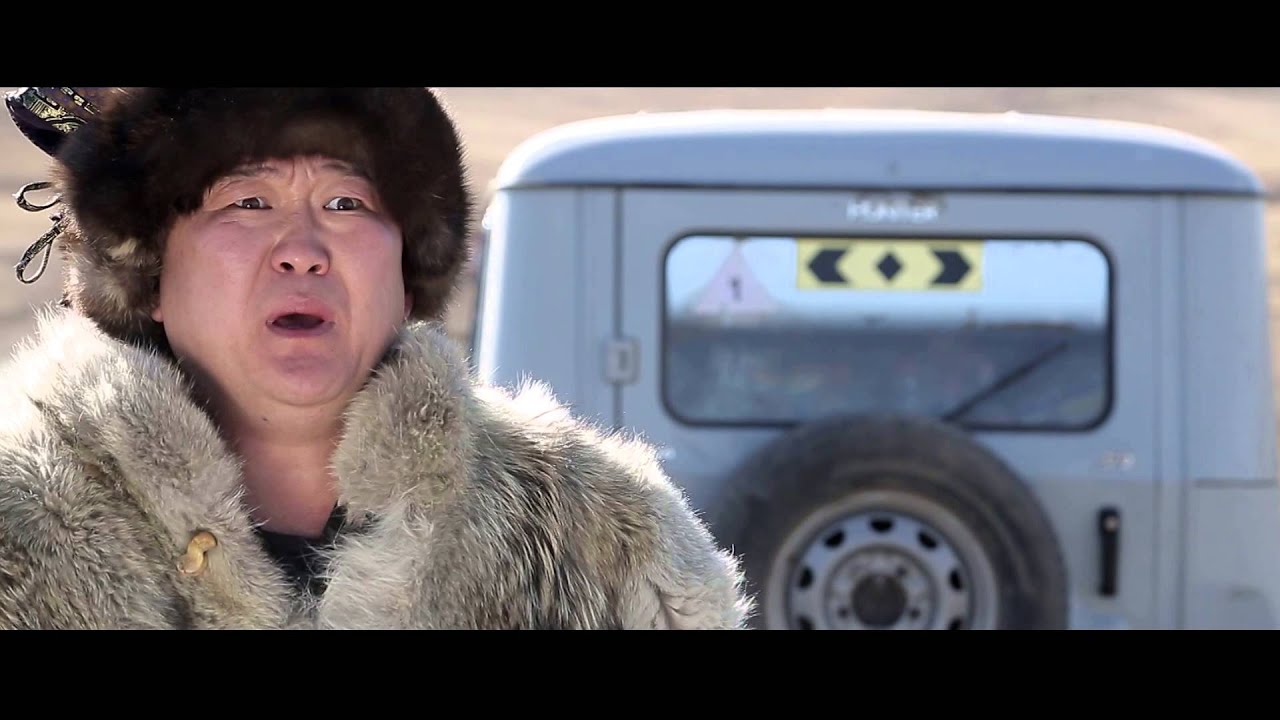 МИНИЙ ХАЙР уран сайхны кино /teaser trailer/