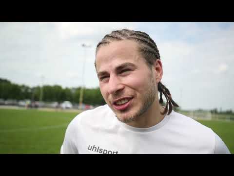 FC 08 Villingen verliert in Linx