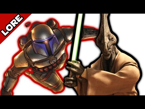 Star Wars Lore Episode CLXXI (171) – The Life of Coleman Trebor