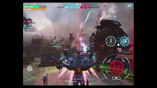 ライノの人の配信　WR