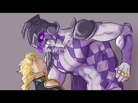 JOJO COMIC DUBS V2 (NEW)