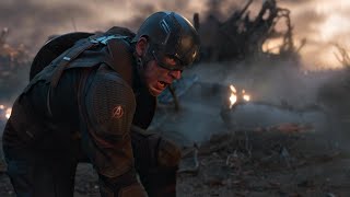 Download lagu Captain America vs Thanos Fight Scene Captain America Lifts Mjolnir Avengers Endgame 2019 mp3 Download lagu Captain America vs Thanos Fight Scene Captain America Lifts Mjolnir Avengers Endgame 2019 mp3