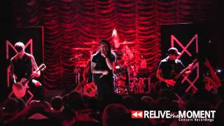 2012.07.01 Mychildren Mybride - Terra Firma (Live in Joliet, IL)