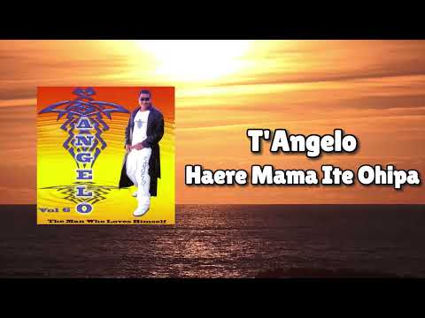 T'Angelo - Haera Mama Ite Ohipa (Official Visualiser)