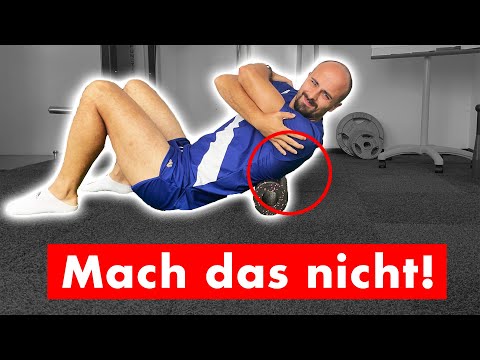 1 Fehler beim BWS - Blockade lösen (+ Alternative)