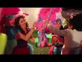 SHOW TROLLS DIVERTEENS SHOW INFANTIL