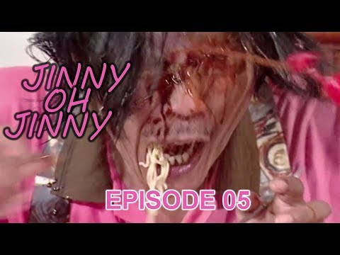 Jinny oh Jinny Episode 5 - Teman Lama