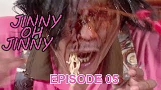 Download lagu Jinny oh Jinny Episode 5 - Teman Lama mp3