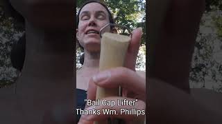 Download lagu Opinel's New Bail Bottle Opener on the Corkscrew No. 10 #opinel  #bottleopener mp3