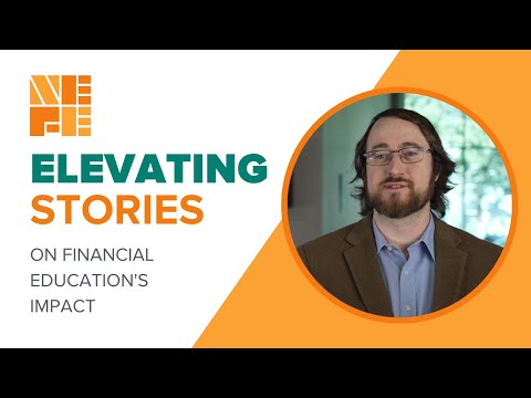 Voices from UNT – Mark Evers