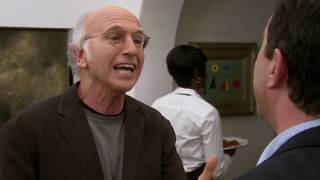 Download lagu Curb Your Enthusiasm: Acting Without Acting mp3 Download lagu Curb Your Enthusiasm: Acting Without Acting mp3