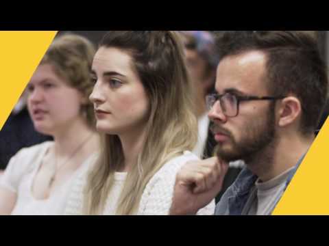 Northern Kentucky University - video