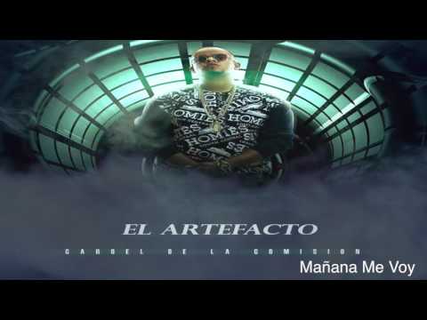 Mañana Me Voy - Gabo El De La Comision