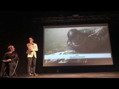 Premi Sylvester 2020 Live @Santeria, Milano - 04 Stanlio Kubrick