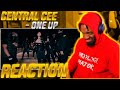 CENTRAL CEE DOESN'T MISS! | Central Cee - One Up (REACTION!!!)