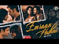 Emraan Hashmi Mashup Amtee Bollywood Lofi Tera Mera Rishta Ya Ali