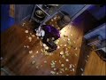 Patchy Gets Attacked By A Gorilla