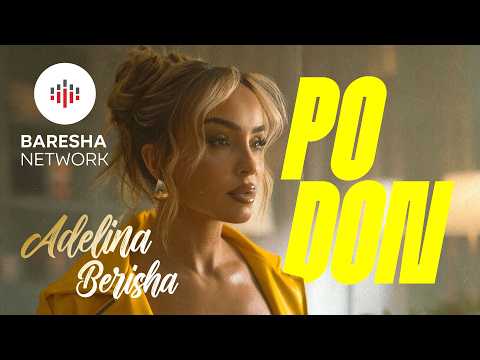 Adelina Berisha - PO DON