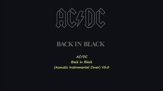 Download lagu AC/DC Back In Black (Acoustic Instrumental Cover) V2.0 mp3 Download lagu AC/DC Back In Black (Acoustic Instrumental Cover) V2.0 mp3