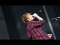Ed Sheeran - Sing (Radio 1s Big Weekend 2014.