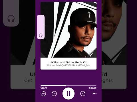 MILLI MAJOR   X  KRUZ LEONE  KISS FREESTYLE