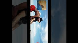 Smiley the singer all to you reaction