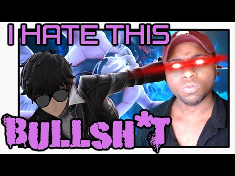 The Top 5 Things I Hate about Super Smash Brothers Ultimate! - K9sbruce