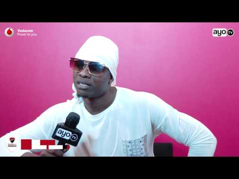 'Nilihuzunika sana kutochaguliwa kwenye BSS'- Mr Kesho