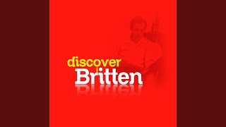 Simple Symphony, Op. 4: IV. Frolicsome Finale (Arr. for String Quartet)