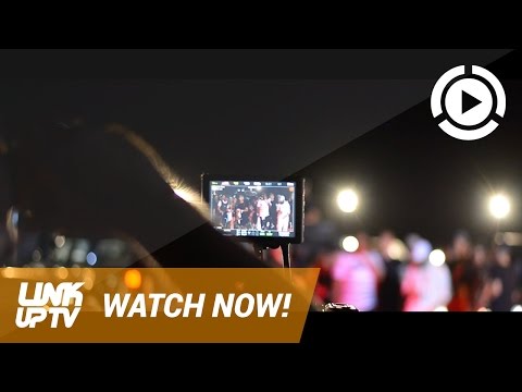 A.M. Sniper Featuring Wiley - 4WHAT (Behind The Scenes)