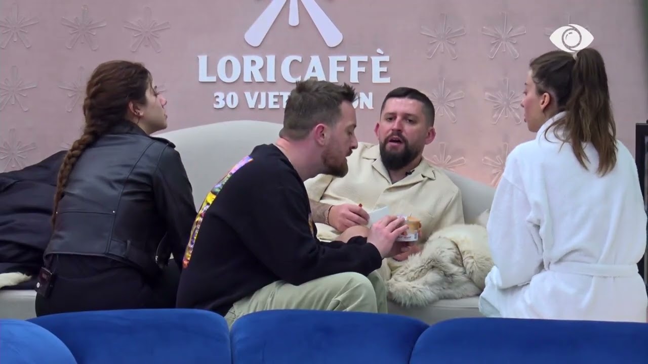 “Kjo tha për një mashkull bëj shumë…”/ Indriti diskuton me Loredanën dhe Tirin: Është paragjykim…