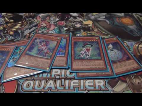 Yugioh 4/22/2017 Altoona, IA Regionals 1st Place Deck Profile - Windwitch Invoked - Mason Mattila
