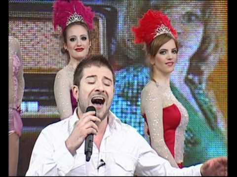 Joce Panov i Arija Band - Ivana