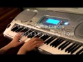 Ellie Goulding "Your Song" (Cover) Janet Devlin ...