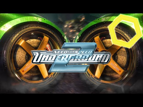 Need for Speed: Underground 2 - Part 19 | Full Gameplay Walkthrough (No Commentary) | 4K | RTX